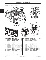 Preview for 300 page of Stryker FL28EX Maintenance Manual