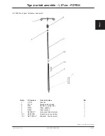 Preview for 301 page of Stryker FL28EX Maintenance Manual