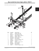 Preview for 303 page of Stryker FL28EX Maintenance Manual