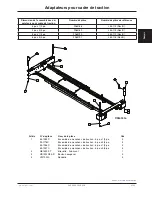 Preview for 305 page of Stryker FL28EX Maintenance Manual