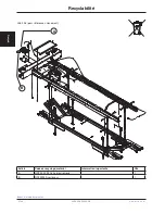 Preview for 306 page of Stryker FL28EX Maintenance Manual