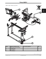 Preview for 307 page of Stryker FL28EX Maintenance Manual