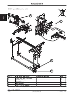 Preview for 308 page of Stryker FL28EX Maintenance Manual