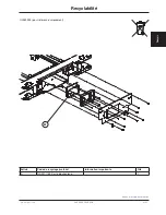 Preview for 309 page of Stryker FL28EX Maintenance Manual