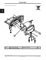 Preview for 310 page of Stryker FL28EX Maintenance Manual