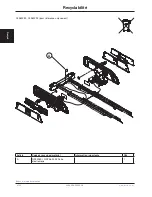 Preview for 312 page of Stryker FL28EX Maintenance Manual