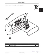 Preview for 313 page of Stryker FL28EX Maintenance Manual