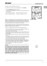 Предварительный просмотр 25 страницы Stryker Flosteady Arthroscopy Pump 200 Manual