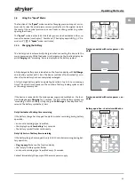 Предварительный просмотр 27 страницы Stryker Flosteady Arthroscopy Pump 200 Manual