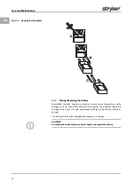 Предварительный просмотр 40 страницы Stryker Flosteady Arthroscopy Pump 200 Manual