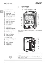 Предварительный просмотр 70 страницы Stryker Flosteady Arthroscopy Pump 200 Manual