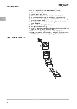 Предварительный просмотр 92 страницы Stryker Flosteady Arthroscopy Pump 200 Manual
