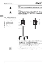 Предварительный просмотр 122 страницы Stryker Flosteady Arthroscopy Pump 200 Manual