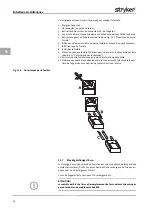 Предварительный просмотр 146 страницы Stryker Flosteady Arthroscopy Pump 200 Manual