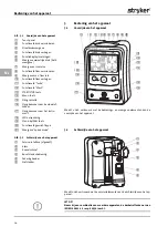 Предварительный просмотр 178 страницы Stryker Flosteady Arthroscopy Pump 200 Manual