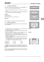 Предварительный просмотр 179 страницы Stryker Flosteady Arthroscopy Pump 200 Manual