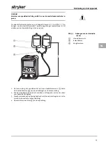 Предварительный просмотр 183 страницы Stryker Flosteady Arthroscopy Pump 200 Manual