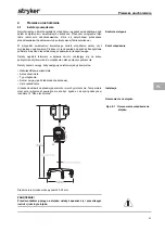 Предварительный просмотр 229 страницы Stryker Flosteady Arthroscopy Pump 200 Manual