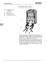 Предварительный просмотр 236 страницы Stryker Flosteady Arthroscopy Pump 200 Manual