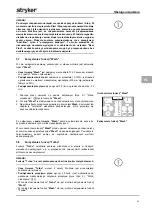 Предварительный просмотр 239 страницы Stryker Flosteady Arthroscopy Pump 200 Manual