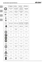 Preview for 4 page of Stryker FLUID SAFE Manual