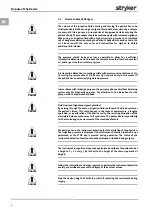 Preview for 14 page of Stryker FLUID SAFE Manual