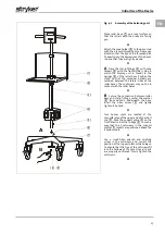 Preview for 23 page of Stryker FLUID SAFE Manual