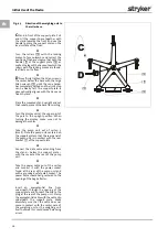 Preview for 24 page of Stryker FLUID SAFE Manual