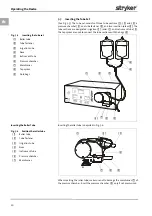 Preview for 28 page of Stryker FLUID SAFE Manual