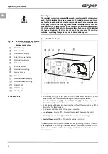 Preview for 30 page of Stryker FLUID SAFE Manual