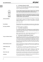 Preview for 44 page of Stryker FLUID SAFE Manual