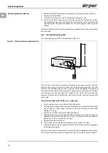 Preview for 48 page of Stryker FLUID SAFE Manual