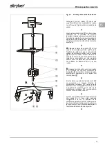 Preview for 75 page of Stryker FLUID SAFE Manual