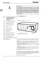 Preview for 82 page of Stryker FLUID SAFE Manual