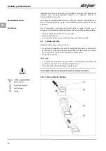 Preview for 98 page of Stryker FLUID SAFE Manual