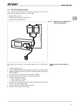 Preview for 101 page of Stryker FLUID SAFE Manual