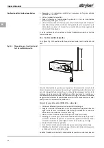 Preview for 102 page of Stryker FLUID SAFE Manual