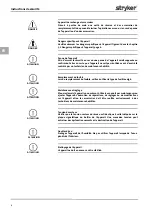 Preview for 118 page of Stryker FLUID SAFE Manual