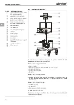 Preview for 128 page of Stryker FLUID SAFE Manual