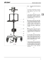 Preview for 129 page of Stryker FLUID SAFE Manual