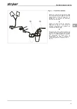 Preview for 131 page of Stryker FLUID SAFE Manual