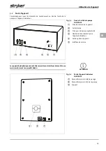 Preview for 133 page of Stryker FLUID SAFE Manual