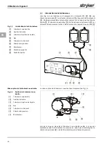 Preview for 134 page of Stryker FLUID SAFE Manual