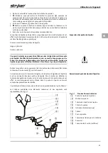 Preview for 135 page of Stryker FLUID SAFE Manual