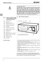 Preview for 136 page of Stryker FLUID SAFE Manual