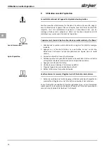 Preview for 148 page of Stryker FLUID SAFE Manual