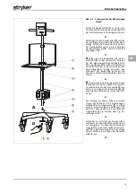 Preview for 183 page of Stryker FLUID SAFE Manual