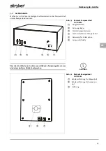 Preview for 187 page of Stryker FLUID SAFE Manual