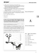 Preview for 189 page of Stryker FLUID SAFE Manual