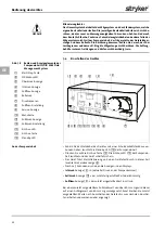 Preview for 190 page of Stryker FLUID SAFE Manual